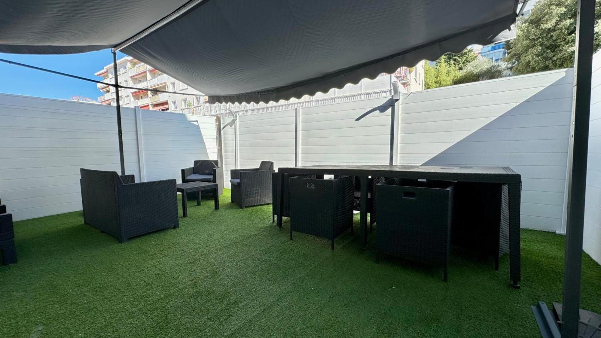 3 Pieces - Proche Centre Appartement Cannes
